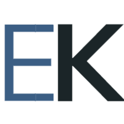 Logo Eline Kempers